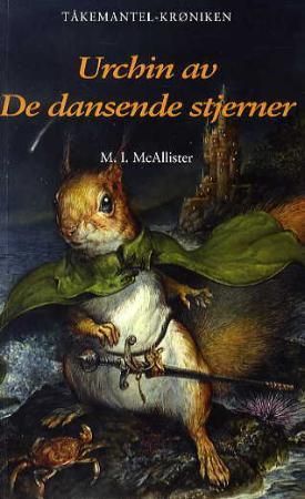 Urchin av De dansende stjerner