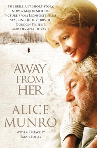 "Away from Her" av Alice Munro