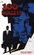 "100 bullets" av Brian Azzarello