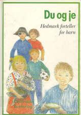 Du og je - Hedmark forteller for barn