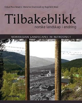 "Tilbakeblikk" av Oskar Puschmann