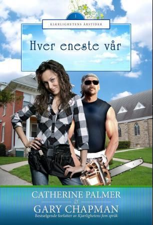 "Hver eneste vår" av Gary Chapman