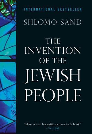 "The Invention of the Jewish People" av Shlomo Sand