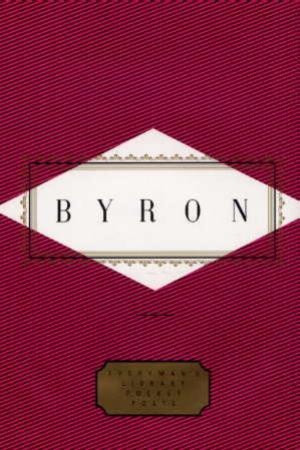 "Poems" av George Gordon Byron