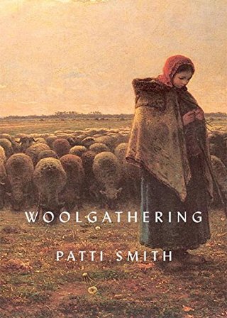 "Woolgathering" av Patti Smith