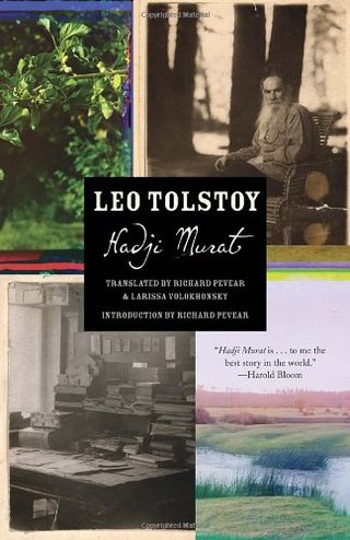 "Hadji Murat (Vintage Classics)" av Leo Tolstoy