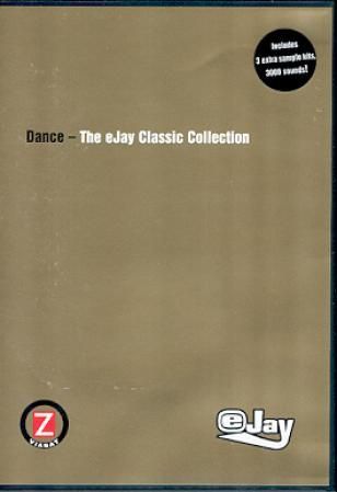 Dance - the eJay classic collection