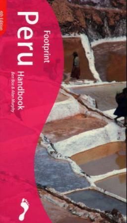 Peru handbook