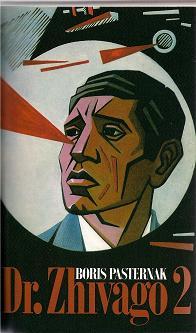 Dr. Zhivago bind 1