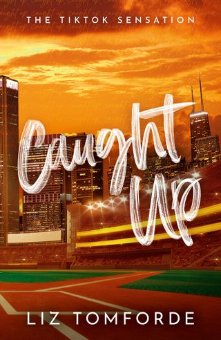"Caught Up Windy City #3" av Liz Tomforde