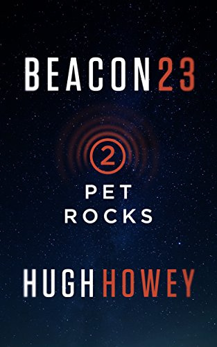 "Beacon 23 Part Two" av Hugh Howey