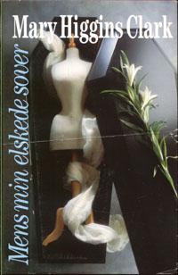 Mens min elskede sover