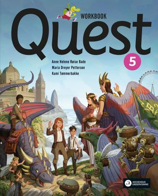Quest 5 - Workbook