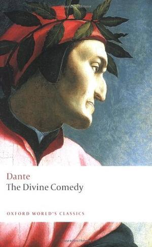 The Divine Comedy (Oxford World's Classics)