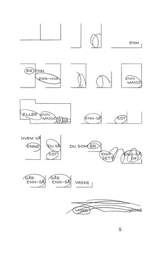 "Tegneserier" av Tim Ng Tvedt