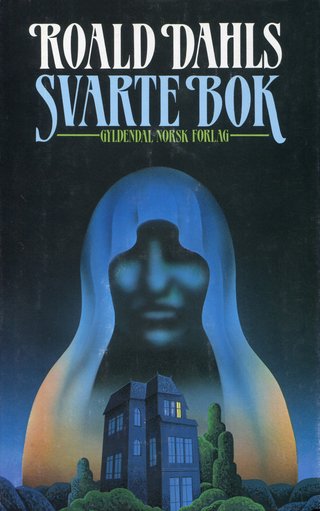 Roald Dahls svarte bok