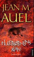 "Hulebjørnens klan" av Jean M. Auel