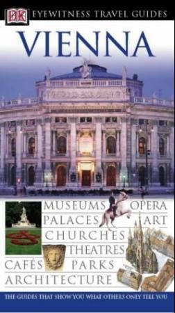 "Vienna" av Stephen Brook