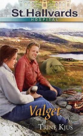 "Valget" av Trine Kjus Brumoen