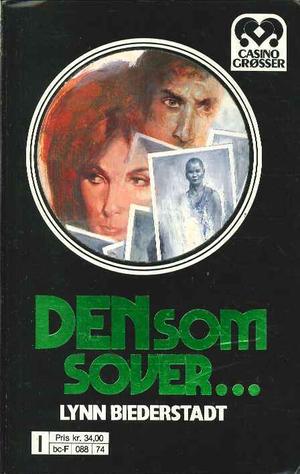 "Den som sover" av Lynn Biederstadt