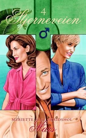 Mars - 1965-1966, 1983-1984