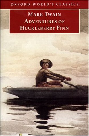 "The Adventures of Huckleberry Finn (Penguin Classics)" av Mark Twain