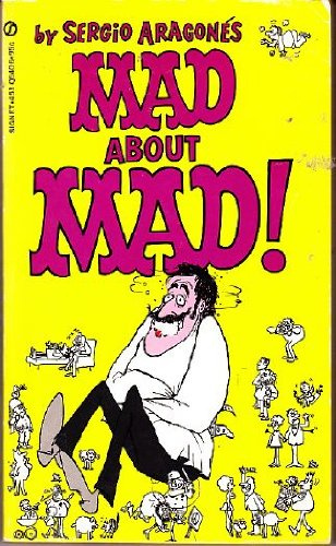 Mad About Mad!
