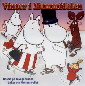 "Vinter i Mummidalen" av Marius Podolski