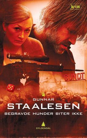 "Begravde hunder biter ikke" av Gunnar Staalesen