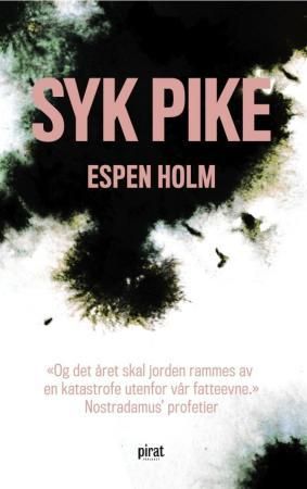 "Syk pike" av Espen Holm