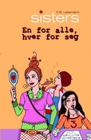 "En for alle, hver for seg" av C.B. Lessmann