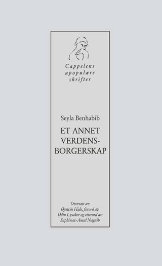 Et annet verdensborgerskap