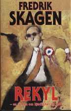 Rekyl - en roman om kjærlighet og død