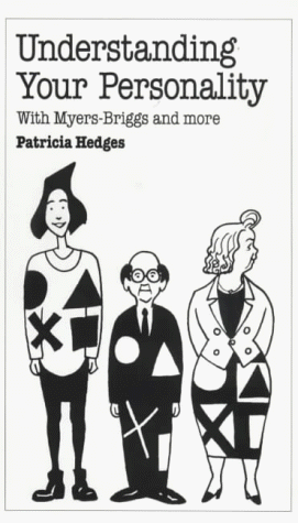 "Understanding Your Personality (Overcoming common problems)" av Patricia Hedges