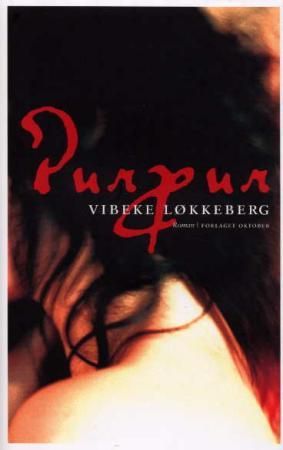 Purpur - roman