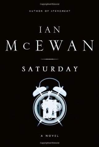 "Saturday" av Ian McEwan