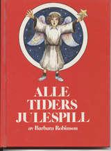 Alle tiders julespill