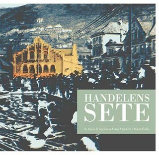"Handelens sete" av Jo Gjerstad