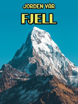 Fjell