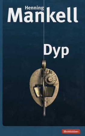 Dyp - roman