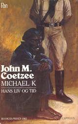 Michael K - hans liv og tid