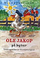 Ole Jakop på bytur ; Da Per var ku