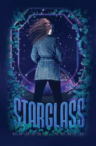 "Starglass" av Phoebe North