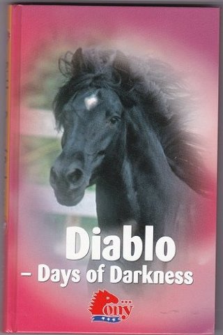 "Diablo - Days of Darkness" av Gabi Adam