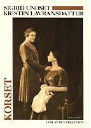 Kristin Lavransdatter - korset