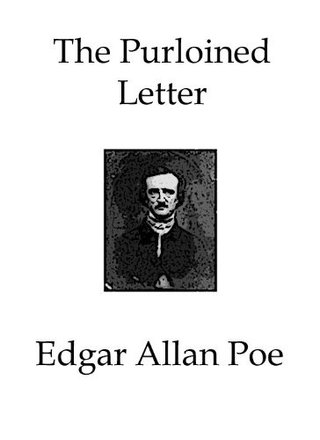 "Purloined Letter, The (Classic Dective Mystery Crime Story Edgar Allan Poe)" av Edgar Allan Poe