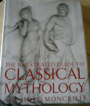 Illustrated Guide to Classical Mythology