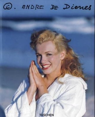 "Marilyn" av André De Dienes