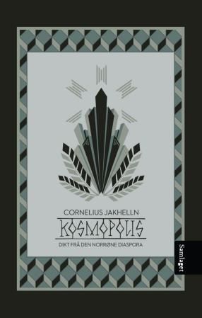 Kosmopolis - dikt frå den norrøne diaspora