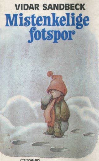 Mistenkelige fotspor